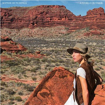 

Hutchings Sophie: World Outside