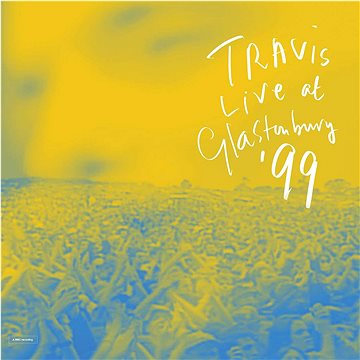 

Travis: Live At Glastonbury '99