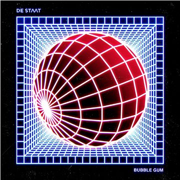 

De Staat: Bubble Gum