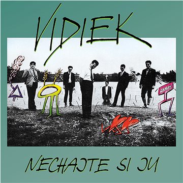 

Vidiek: Nechajte si ju