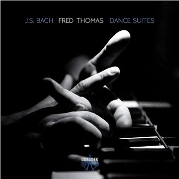 

Thomas Fred: Dance Suites