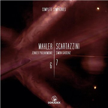 

Jenaer Philharmonie, Gaudenz Simon: Complete Symphonies Vol. 3
