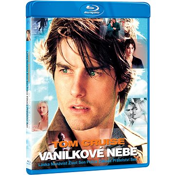 

Vanilkové nebe