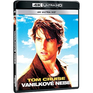 

Vanilkové nebe Ultra HD