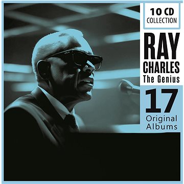 

Charles Ray: 17 Original Albums