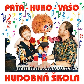 

Patejdl Vašo, Kuko Vaško: Hudobná škola