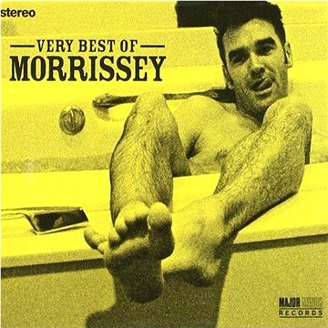 

Morrissey: Very Best Of