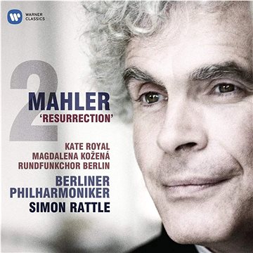 

Rattle Sir Simon: Symphony No.2