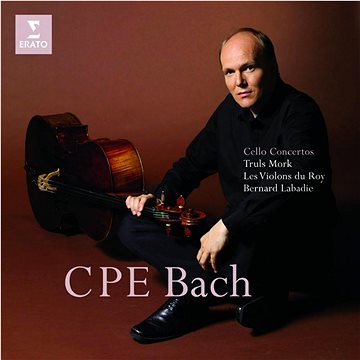 

Truls Mork String Quartet: Cello Concertos