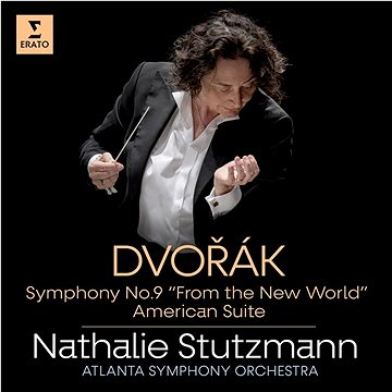 

Atlanta Symphony Orchestra: Dvořák: Symphony No. 9