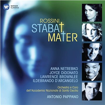 

Pappano Antonio: Stabat Mater