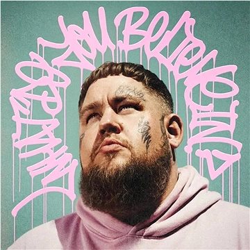 

Rag'n'Bone Man: What Do You Believe In