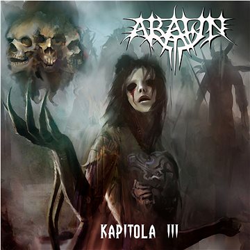 

Arawn: Kapitola III