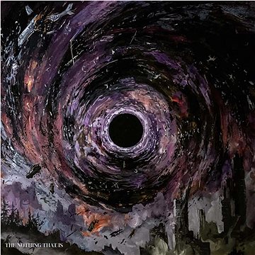 

Fit For An Autopsy: Nothing That Is