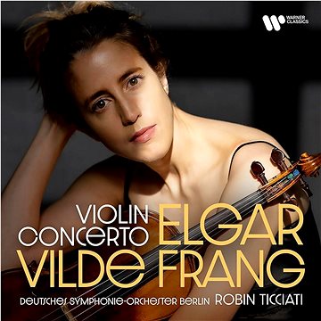 

Frang Vilde: Elgar: Violin Concerto