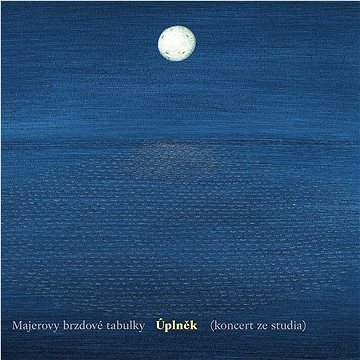 

Majerovy brzdové tabulky: Úplněk