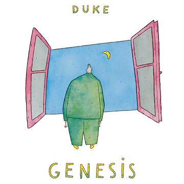 

Genesis: Duke