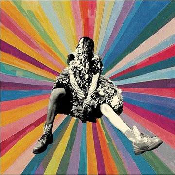 

Daigle Lauren: Sessions (Creamy White Vinyl)