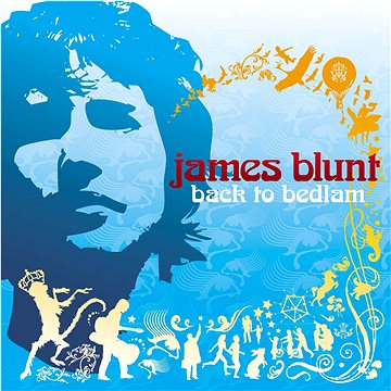 

Blunt James: Back To Bedlam (Limited Red Vinyl)