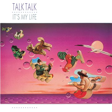 

Talk Talk: It's My Life (40th Anniversary Half-speed Master)