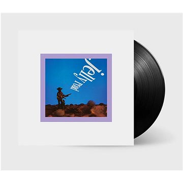 

Blake Mills: Jelly Road