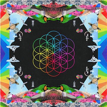

Coldplay: A Head Full Of Dreams