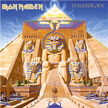 

Iron Maiden: Powerslave