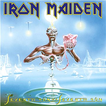 

Iron Maiden: Seventh Son Of A Seventh Son
