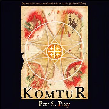 

Pixy S.Petr: Komtur