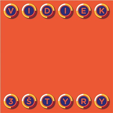 

Vidiek: Štyry