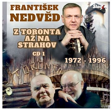 

Nedvěd František ml.: Z Toronta až na Strahov