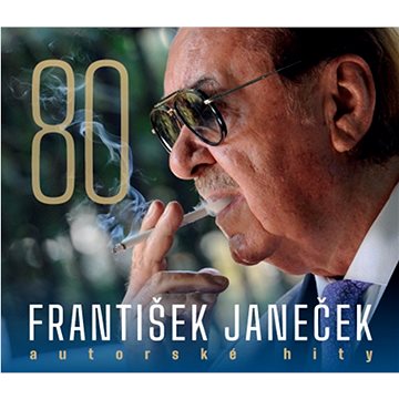 

Kroky Františka Janečka, David Michal, Bartošová Iveta, Tofi Sagvan, Melen Josef: František Janeček…