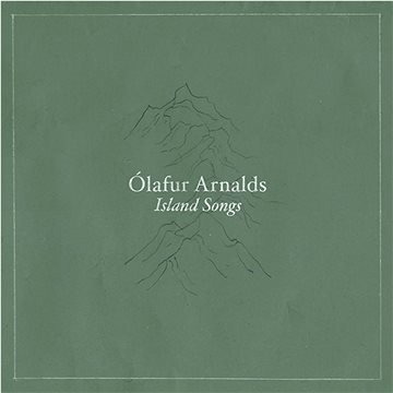 

Arnalds Ólafur: Island Songs
