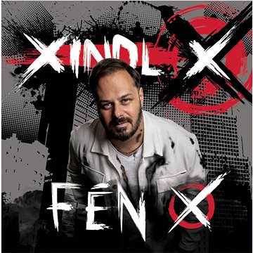 

Xindl X: Fén X
