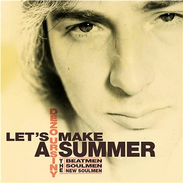 

Ursiny Dežo: Let's Make a Summer