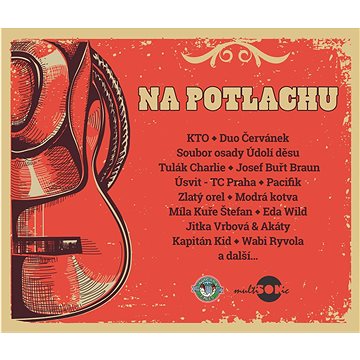 

Various: Na potlachu