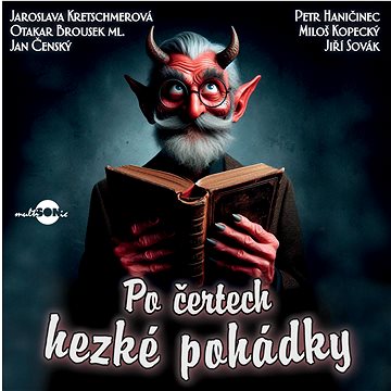 

Sovák Jiří, Haničinec Petr, Kopecký Miloš: Po čertech hezké pohádky