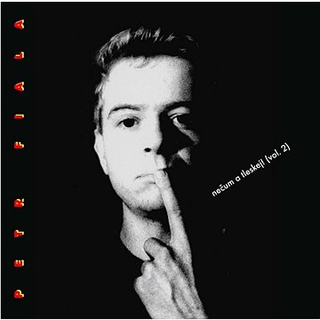 

Fiala Petr: Nečum a tleskej! (30th Anniversary Remaster)