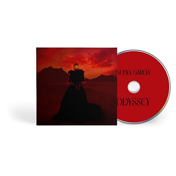 

Garcia Nubya: Odyssey