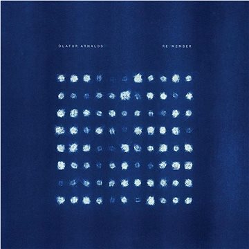 

Arnalds Ólafur: Re:member (Coloured)