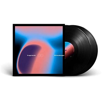 

Various: Fragments Ii-lil.boulanger