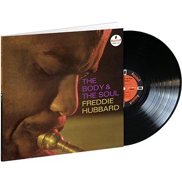 

Hubbard Freddie: The Body & The Soul