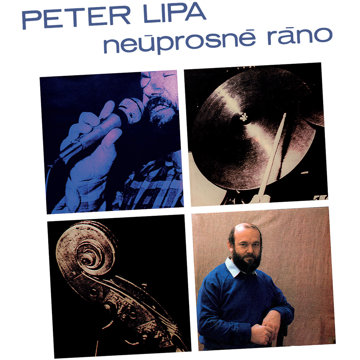 

Lipa Peter: Neúprosné ráno