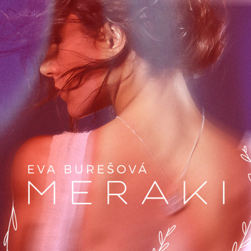 

Burešová Eva: Meraki