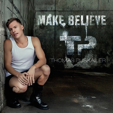 

Puskailer Thomas: Make Believe