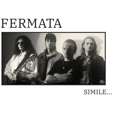 

Fermata: Simile