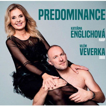 

Englichová Kateřina, Veverka Vilém: Predominance