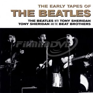 

Beatles: The First Album
