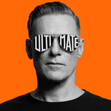 

Adams Bryan: Ultilmate