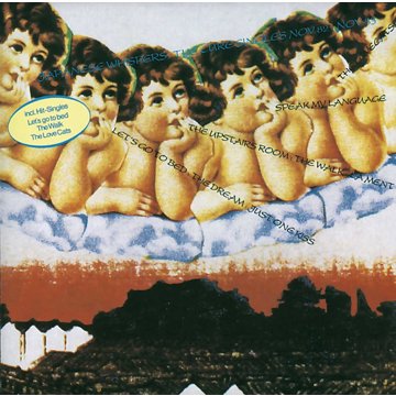 

Cure: Japanese Whispers